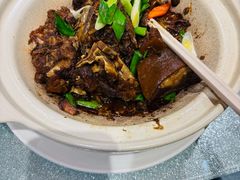 -山外山菜馆(玉泉路店)