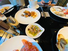 -索菲特酒店 · 云尚天际自助餐厅