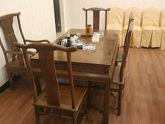 -杨记新泉美食
