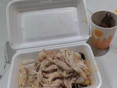 -华辉小食
