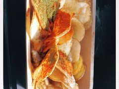 -臻老板牛肉面(光华路SOHO店)