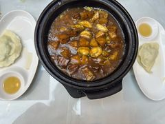 -渔港甄宴·海鲜·地标烟台菜(金沙滩店)