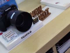 -星光摄影器材城