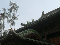 -榆次老城