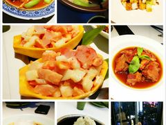 -真爱中国餐馆·年华店(朱雀大街店)