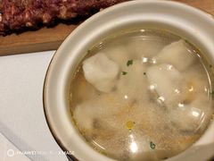 -马克西姆俄罗斯餐厅(通亚街店)