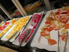 -汉巴味德(乐宾百货店)