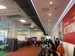 -赫石少儿体能馆(奥森店)