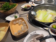 -同仁四季椰子鸡(无锡滨湖万象汇店)