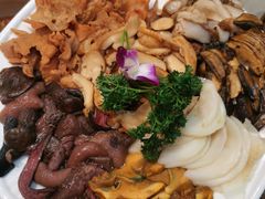 -大理董·董家小厨野生菌火锅(古城旗舰店)
