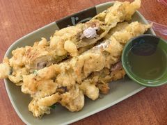 潮州蚝烙-燊记食店