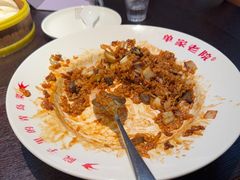 -单家老院·院子里的青岛菜(沙子口店)