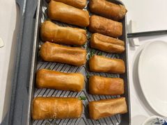 特色堂煎毛豆腐-同庆楼(大钟寺店)