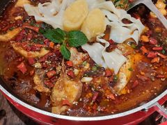 -聂发财重庆江湖菜(解放碑店)