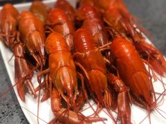 -虾胡闹龙虾馆(湄南河店)