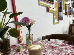 -seeu coffee(江滩店)