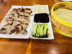 -北京烤鸭店(新桥家园·浦口店)