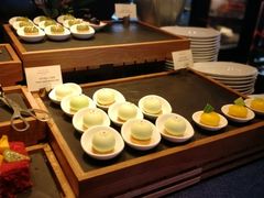 -广州富力君悦大酒店·凯菲厅