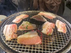 -醉火烧泥炉烤肉(孩儿巷店)