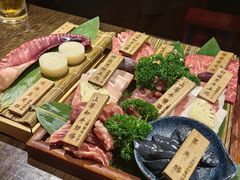 -暖都焼肉·和牛酒場(花都店)