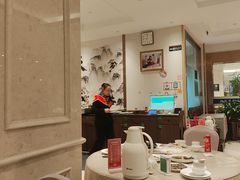 -群乐饭店(滨安路店)