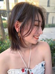 点击看大图 -MONE美发沙龙