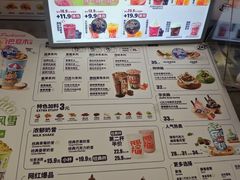 -DQ·蛋糕·冰淇淋(西城红场店)
