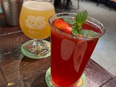 -Bravo保霖精酿餐厅 BREWPUB&KITCHEN