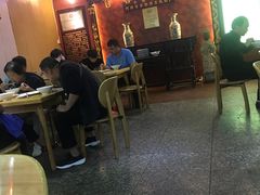 -西工饭庄快餐厅(西工小街店)
