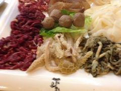 牛肉火锅-福合埕牛肉火锅(长平国新店)