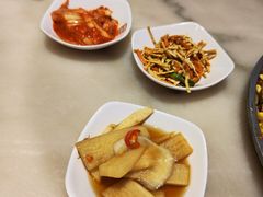 -韩宫宴烤肉·料理(青浦宝龙店)
