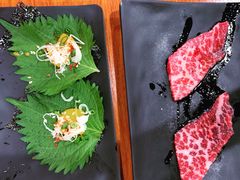 -大阪烧肉BAKA一代(十亩地店)