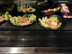 -五彩凉山自助西昌烧烤(柳翠路店)
