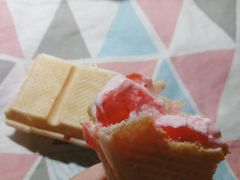 -中央财经大学-食堂