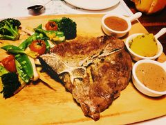 -Deer Park鹿园西餐(仁恒置地广场店)