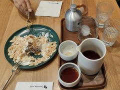 -Home Cafe(水榭春天店)