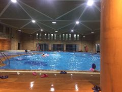 -鹏湃星少儿游泳运动中心(西溪店)
