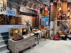 -乔家满族八大碗(流水沟店)