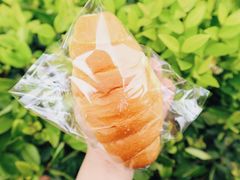 盐面包-Miette制菓所