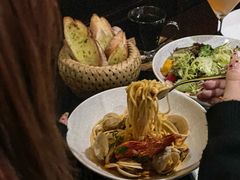 -Golden Lily河内巴黎法越料理餐厅(建国西路店)