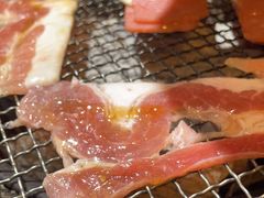 -燚青春东北泥炉烤肉(百合店)