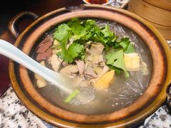 -南京大牌档(凯德大峡谷店)