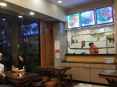 -沙河粉村·国家非遗传承(云台店)