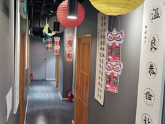 -汉翔书法丨书法·美术·硬笔·国画(望京校区)