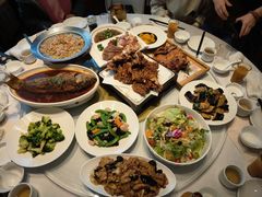 -凯鸽酒楼(大同振兴街店)