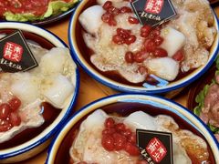 -正南齊北重庆老火锅(光华村直营店)
