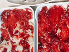 -潮汕大目牛肉火锅(水围店)