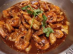 -李想大虾(吾悦广场店)