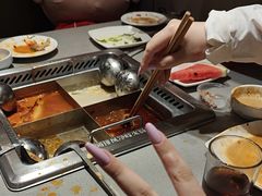 -海底捞火锅(九霄梦天地店)
