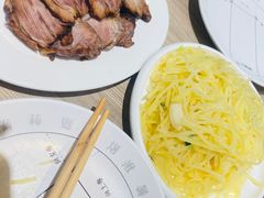 -姥姥家春饼店(交大东路店)